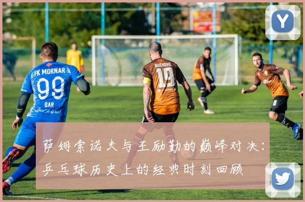 萨姆索诺夫与王励勤的巅峰对决：乒乓球历史上的经典时刻回顾